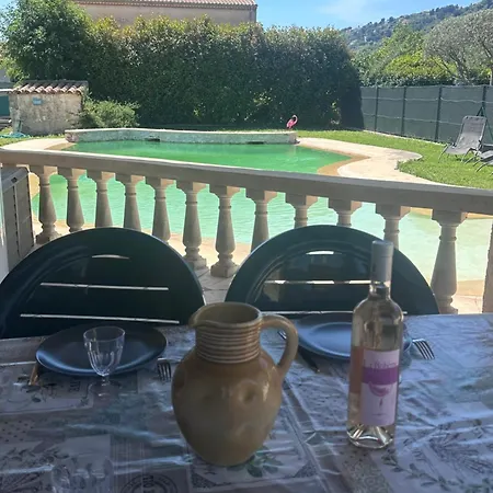 بيت ضيافة Dans Maison Familiale *