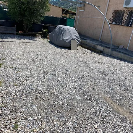 Dans Maison Familiale Casa de hóspedes *